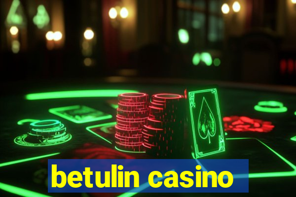 betulin casino